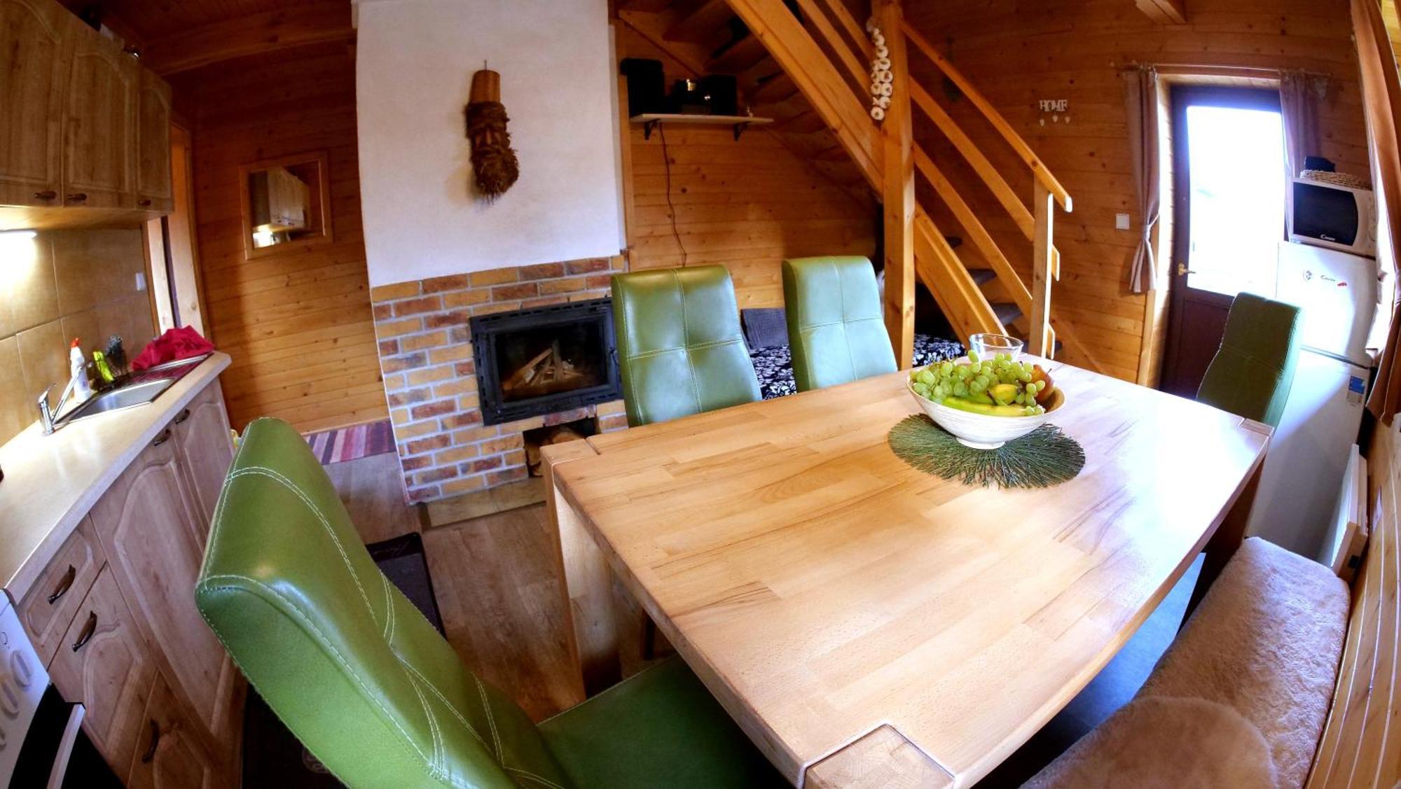 Chata Cynthia Liptovský Mikuláš Extérieur photo