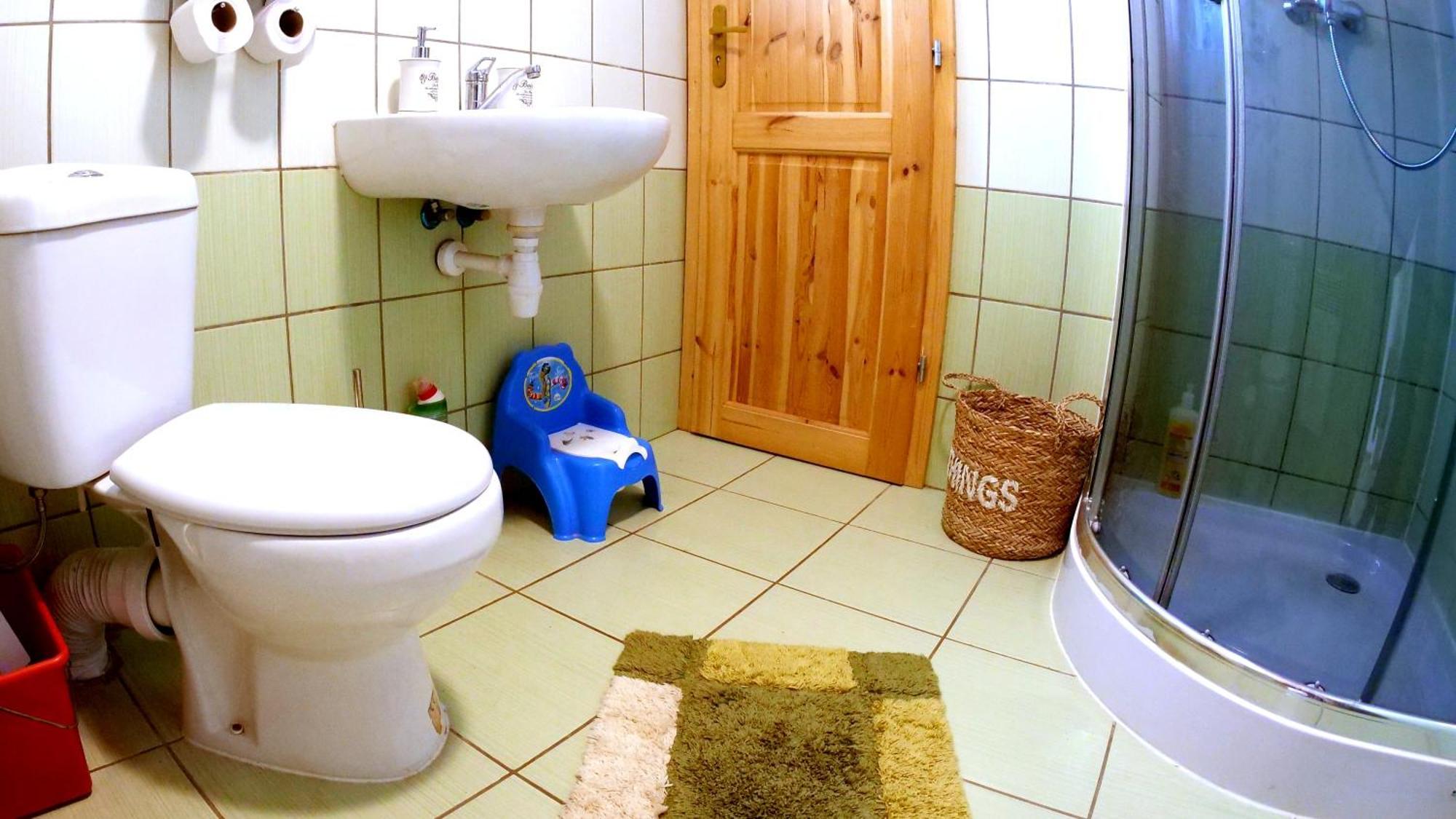 Chata Cynthia Liptovský Mikuláš Extérieur photo